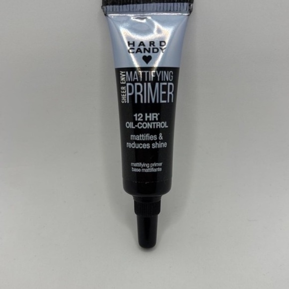 Hard Candy Mattifying Primer Reduces Shine - Picture 1 of 2